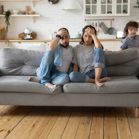 السلوكيات السيئة عند الأطفال وكيفية علاجها