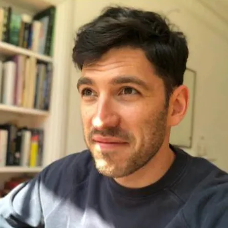 رسام الكاريكاتير ويل ماكفيل Will McPhail يفوز بجائزة بيتي تراسك