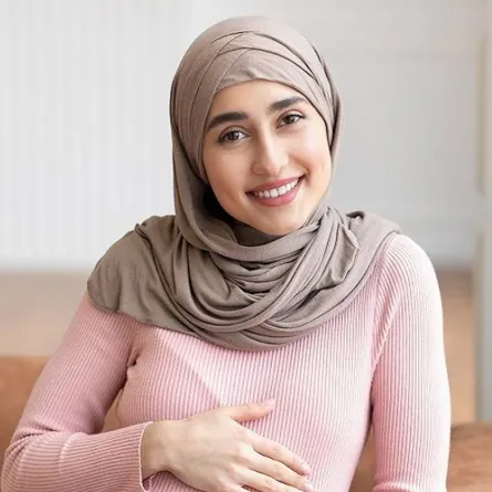 كيف أثبّت الحمل في الشهر الأول؟