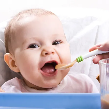 أطعمة خاصة للطفل بعد الفطام..وأخرى غير مناسبة