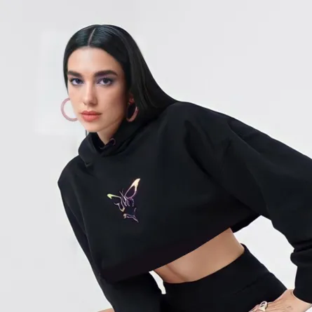 صيحة الفراشات