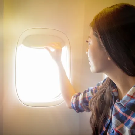 نصائح مضمونة للنوم في الرحلات الطويلة