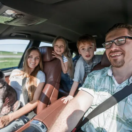 سيارات عائلية