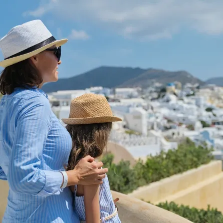 أخطاء تفسد الرحلة السياحية