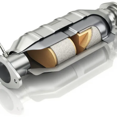 أهمية قطعة الكتلايزر في السيارة