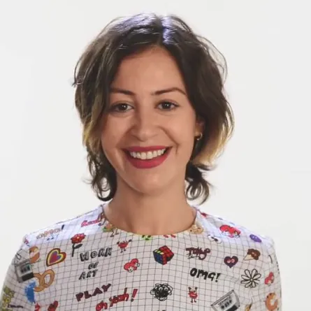 منة شلبي -الصورة من حسابها على فيسبوك