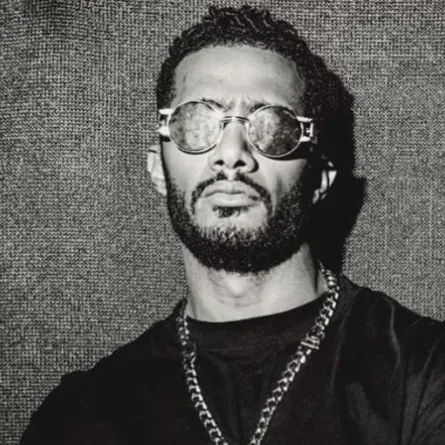 محمد رمضان - الصورة من صفحته الرسمية على انستغرام