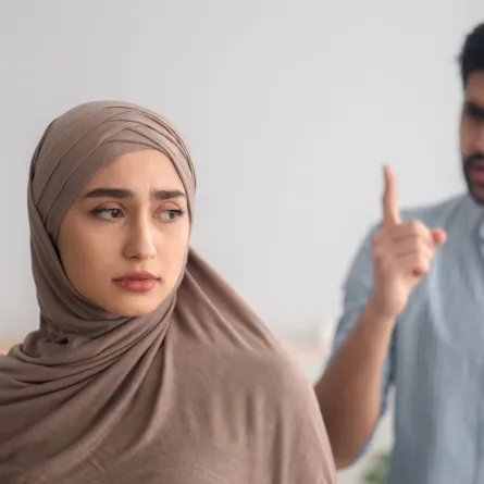 نصائح تساعد الأزواج على تجنب الشجار