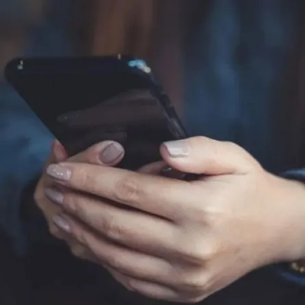 تحويل الرسائل النصية لأعمال فنية