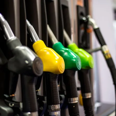 تعرفوا على الفرق بين بنزين 91 و95