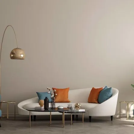 ديكور صالونات