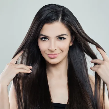 حمض اللاكتيك كيف يفيد الشعر؟