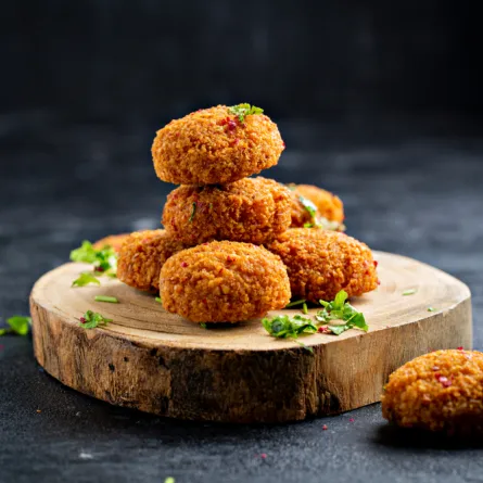 اليوم العالمي للفلافل