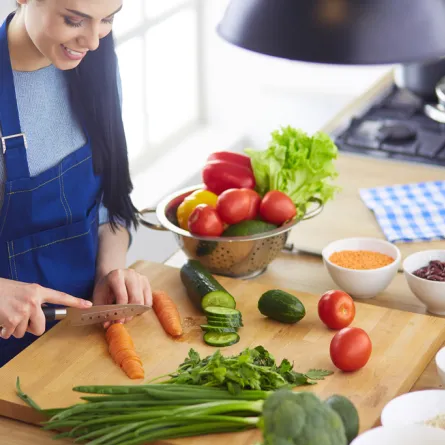 يوم فن الطبخ المستدام    