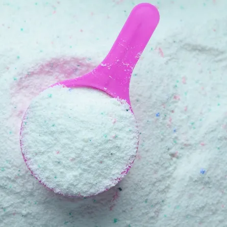 استخدامات مسحوق الغسيل في أعمال التنظيف