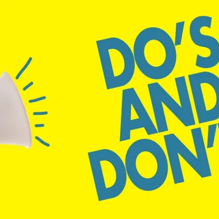 قواعد الإتيكيت اللازمة لكل فتاة، منذ سنّ المراهقة