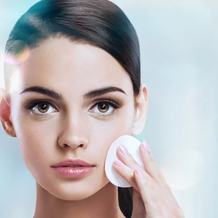 فوائد لا تعرفينها عن مسحوق الأروروت للبشرة