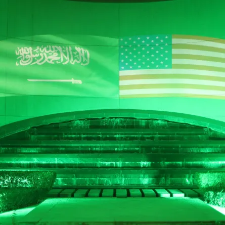 تمديد مدة صلاحية تأشيرات السفر لأمريكا لـ10 سنوات - الصورة من واس