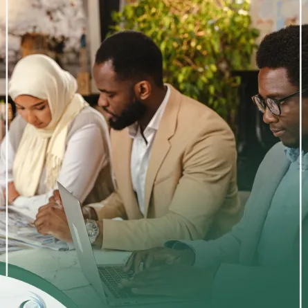 الإيسيسكو تؤكد أهيمة بناء قدرات الشباب وتزويدهم بالمهارات اللازمة لسوق العمل - الصورة من حساب الإيسيسكو