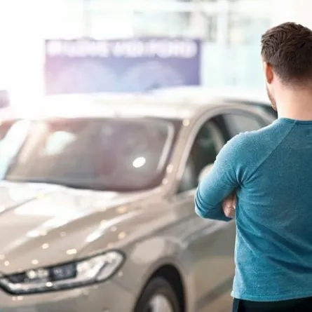 سيارات عائلية مرغوبة في السعودية