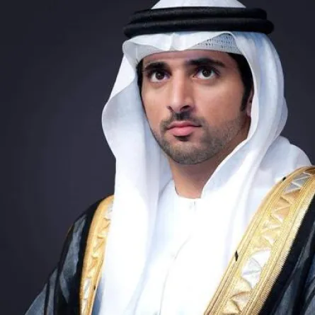 حمدان بن محمد يعتمد الهيكل التنظيمي الجديد لبلدية دبي