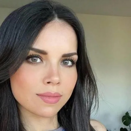 رنا الحريري - الصورة من حسابها على انستغرام