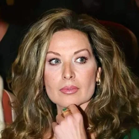 رغدة- صورة من صفحتها على فيسبوك