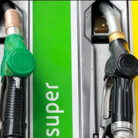 أوربا - سيارات الديزل والبنزين