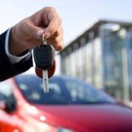 سيارة مستعملة - التحقق قبل الشراء