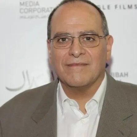 صادق الصباح -  صورة من صفحة شركة الصباح على فيسبوك