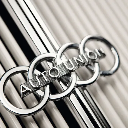 تاريخ الحلقات الأربع