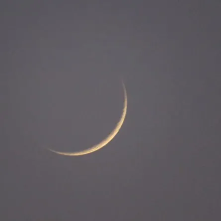 فلكية جدة: السبت المقبل غرة شهر محرم وفقا للحسابات الفلكية