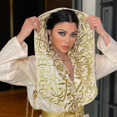 هيفاء وهبي- الصورة من حسابها على إنستغرام