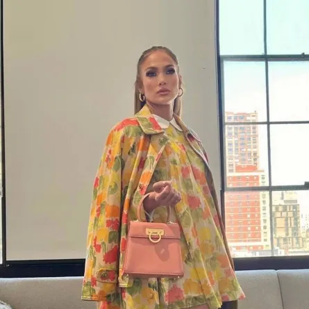 بعد زفاف جنيفير لوبيز كيف ستبدو إطلالاتها