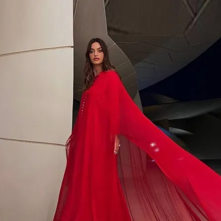 إطلالات كارن وازن