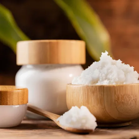 زبدة الشيا للبشرة