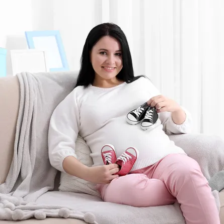 14 معلومة مدهشة عن الحمل بتوأم