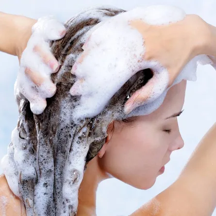 أفضل شامبو للشعر الدهني والجاف