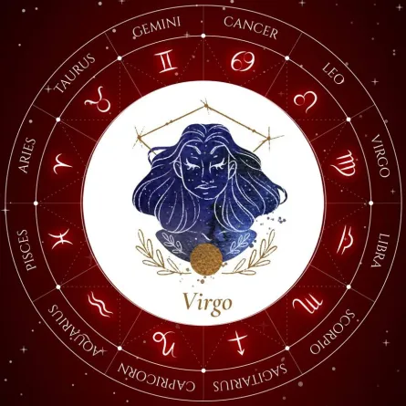 مميزات برج العذراء في الحب