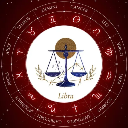 الأبراج والحب