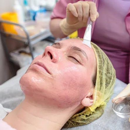 حمض اللاكتيك والستريك والجليكوليك من أشهر أنواع أحماض الفاكهة