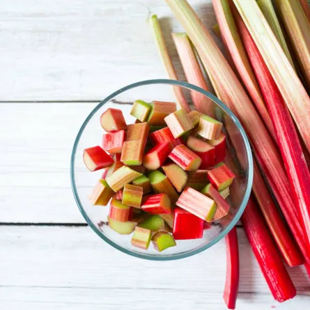 فوائد عشبة الراوند للقولون ممتازة