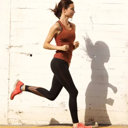 أفضل وقت للرياضة لحرق الدهون