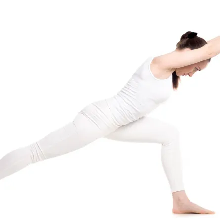 أفضل تمارين لزيادة الطول للنساء