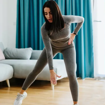 أفضل رياضة لإنقاص الوزن سريعاً