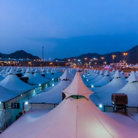 الفرق بين الحج والعمرة