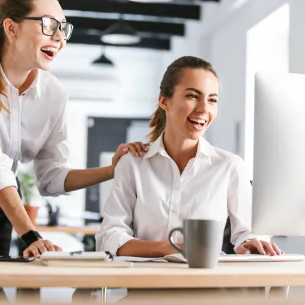 عادات تُسعدك في العمل