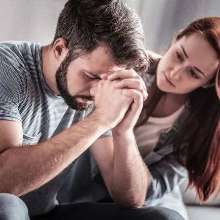  التخلص من الطاقة السلبية في زواجك