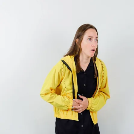 أفضل علاج لالتهاب المرارة