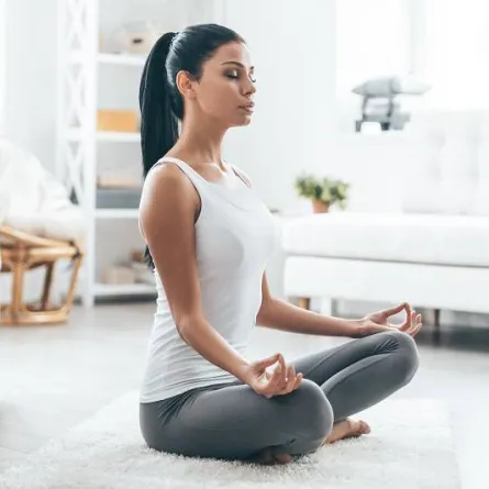 أفضل تمارين الاسترخاء